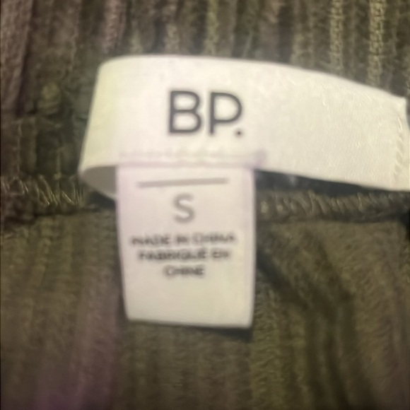 Olive Green Nordstrom Skirt - Picture 4 of 6